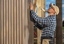 Best Siding Replacement  in Sinton, TX